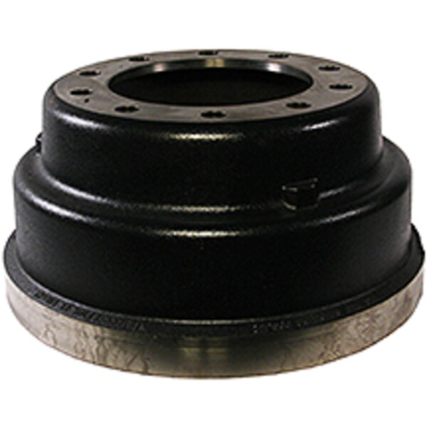 00043875 OEM Blue Bird Front Brake Drum Bus Parts Warehouse